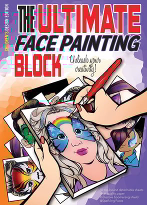 Kinderschminken_Vorlagen; Schminkfarben_kaufen_Schweiz; Kinderschminken_Kurse; Svetlana_Keller; face_painting; Ballonmodellieren; Airbrush_Tattoos