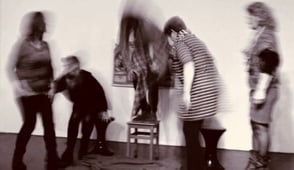 kreative Supervision für Teams