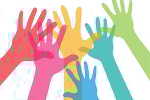 Team der OGS Wolperath