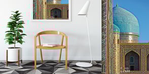 Fotografien limitiert gedruckt 