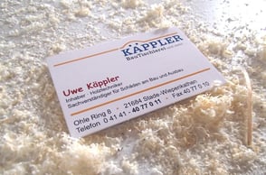 Uwe Käppler Stade - Foto: KÄPPLER BauTischlerei