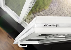 Fenster Stade - Foto: Unilux - KÄPPLER BauTischlerei