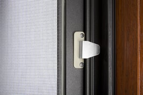 Insektenschutz Stade - Foto: Unilux - KÄPPLER BauTischlerei