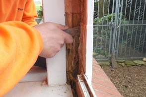 Fenster-Aufbereitung Stade - Foto: KÄPPLER BauTischlerei