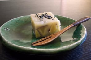 こだわりの食材