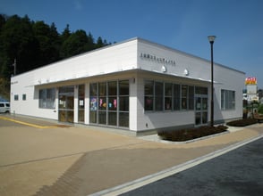 横浜市緑区 ヤマト建設　建設事業実績　上白根コミュニティーハウス新築工事