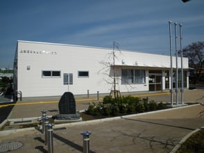 横浜市緑区 ヤマト建設　建設事業実績　上白根コミュニティーハウス新築工事