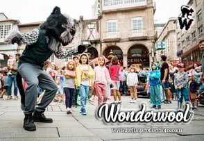 Wonderwool