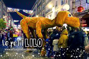 Spectacles Parades Noël