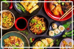 Ho Chi Minh food tour