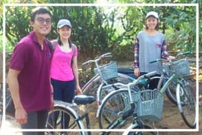 Mekong Delta tour Cai Be