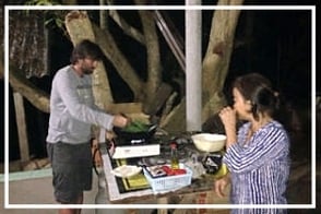 Mekong Delta tour homestay