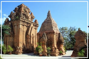 Cruise land tour Nha Trang