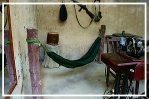 Mekong Delta tour My Tho Cu Chi