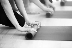 Trainingsvideos exklusiv für Mitglieder von Bodytime