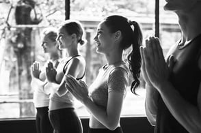 Pilates für junge Erwachsene in Aarau, Rombach, Bodytime