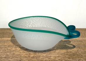 なす型鉢　石井康治