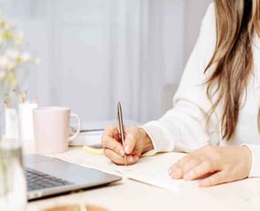 Coaching Angela Smit