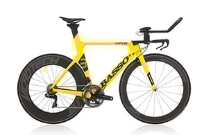 Triathlon Bikes von Pilgrim Racebikes Münster