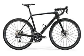 Rennräder von Pilgrim Racebikes in Münster