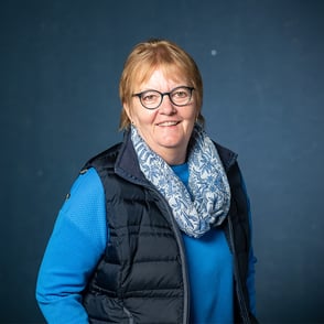 Gerda Hesper – Menken & Drees Coesfeld