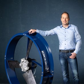 Hendrik Rüping – Menken & Drees Coesfeld