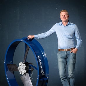 Christoph Gottheil – Menken & Drees Coesfeld