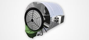 Friggy Jet Wasservernebler