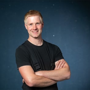 Stefan Beckmann – Menken & Drees Coesfeld