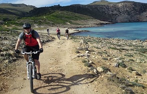 Radtouren Auf Mallorca Son Amoixa Vell