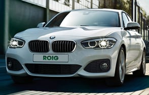 Reserva un coche de alquiler en Mallorca