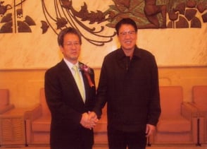 李鉄英全人代副委員長