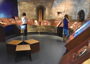 Musée du catharisme