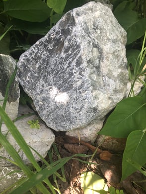 cours de sculpture Aix en Provence - stéatite