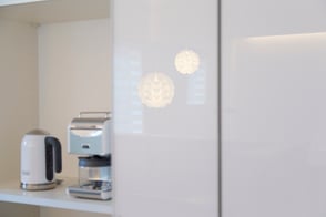 デロンギとレクリントの画像