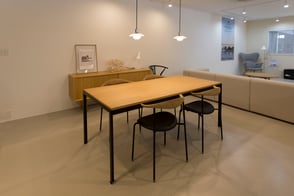 カールハンセン＆サン・PK52 (PROFESSOR DESK) 　ハコストア　静岡市