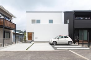 ハコイエ　建築相談のイメージ１