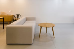 カールハンセン＆サン・CH008 (COFFEE TABLE）　ハコストア　静岡市