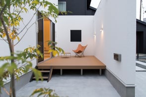  HACOオリジナルアイテム　箱塀　イメージ４