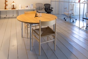 カールハンセン＆サン・CH388 (DINING TABLE) 　ハコストア　静岡市