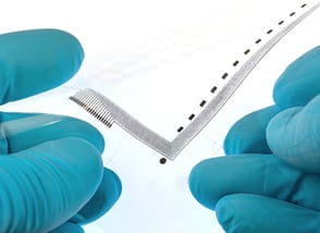 Printed electronics based on CNT technology