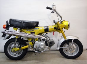 Honda Dax ST50