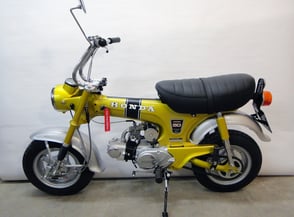 Honda Dax ST50
