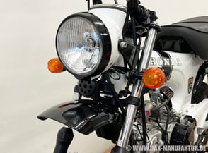 Honda Dax AB23