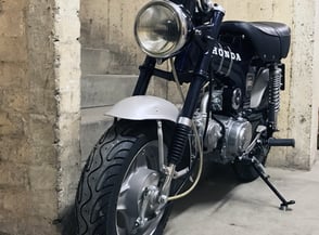 Honda Dax ST50