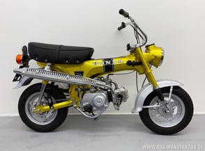 Honda Dax ST50G