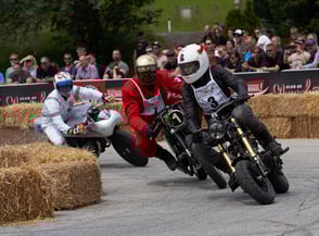 Dax-Manufaktur Racing-Team