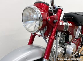 Honda Dax ST50