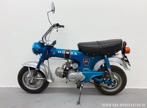 Honda Dax ST50