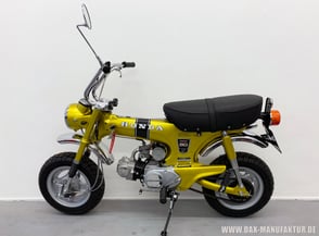 Honda Dax ST50